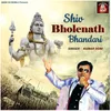 About Shiv Bholenath Bhandari Song